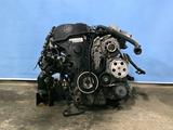 Контрактный двигатель на Audi A4 1, 8 литра турбо BFB за 300 000 тг. в Алматы – фото 2