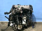 Контрактный двигатель на Audi A4 1, 8 литра турбо BFB за 300 000 тг. в Алматы – фото 4