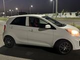 Kia Picanto 2014 года за 3 800 000 тг. в Шымкент – фото 3