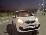 Kia Picanto 2014 года за 3 800 000 тг. в Шымкент