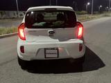 Kia Picanto 2014 года за 3 800 000 тг. в Шымкент – фото 2