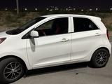 Kia Picanto 2014 года за 3 800 000 тг. в Шымкент – фото 4