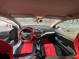 Kia Picanto 2014 года за 3 800 000 тг. в Шымкент – фото 5