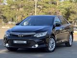 Toyota Camry 2015 года за 10 700 000 тг. в Экибастуз