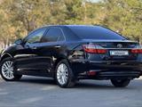Toyota Camry 2015 года за 10 700 000 тг. в Экибастуз – фото 3