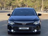 Toyota Camry 2015 года за 10 700 000 тг. в Экибастуз – фото 5