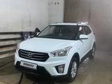 Hyundai Creta 2018 годаүшін9 500 000 тг. в Актобе – фото 2