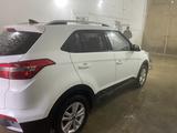 Hyundai Creta 2018 годаүшін9 500 000 тг. в Актобе – фото 5