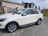 Mercedes-Benz ML 350 2012 годаүшін16 500 000 тг. в Рудный – фото 2