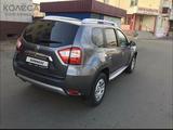 Nissan Terrano 2017 года за 6 700 000 тг. в Астана – фото 3