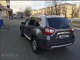 Nissan Terrano 2017 года за 6 700 000 тг. в Астана – фото 2