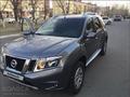 Nissan Terrano 2017 года за 7 000 000 тг. в Астана – фото 5