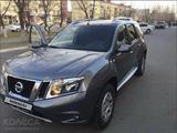 Nissan Terrano 2017 года за 7 300 000 тг. в Астана – фото 5