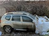 Renault Duster 2013 года за 66 666 тг. в Алматы