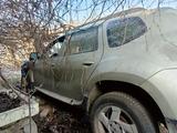 Renault Duster 2013 года за 66 666 тг. в Алматы – фото 3