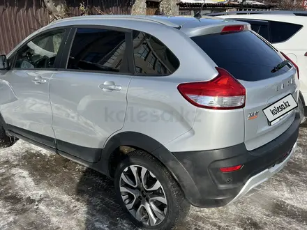 ВАЗ (Lada) XRAY Cross 2019 года за 5 000 000 тг. в Алматы