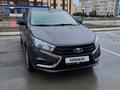 ВАЗ (Lada) Vesta 2020 годаfor5 800 000 тг. в Актобе