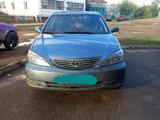 Toyota Camry 2004 годаfor4 500 000 тг. в Астана – фото 5