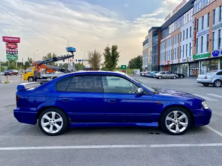 Subaru Legacy 1999 года за 2 500 000 тг. в Алматы – фото 7