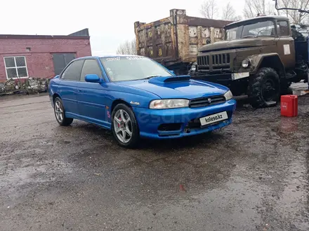 Subaru Legacy 1996 года за 2 900 000 тг. в Усть-Каменогорск