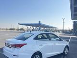 Changan Alsvin 2023 годаүшін4 500 000 тг. в Шымкент – фото 4