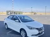 Changan Alsvin 2023 годаүшін4 500 000 тг. в Шымкент – фото 2