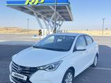 Changan Alsvin 2023 годаүшін4 500 000 тг. в Шымкент