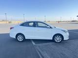 Changan Alsvin 2023 годаүшін4 500 000 тг. в Шымкент – фото 3