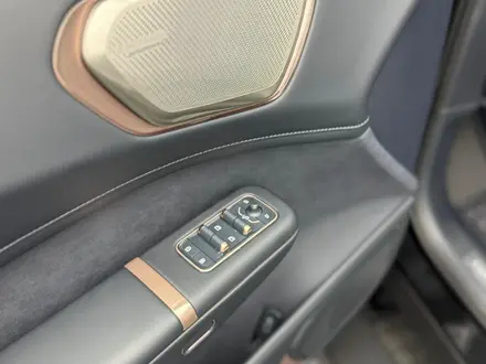 Lynk & Co 900 2.0T Ultra 2026 года за 29 500 000 тг. в Алматы – фото 23