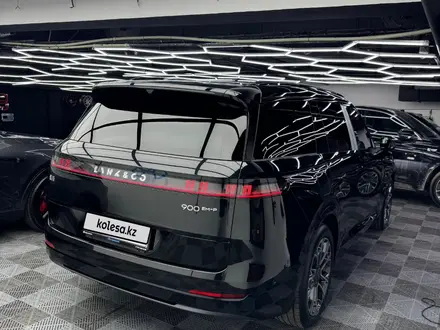 Lynk & Co 900 2.0T Ultra 2026 года за 29 500 000 тг. в Алматы – фото 7