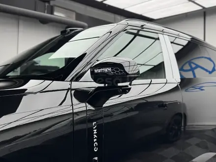 Lynk & Co 900 2.0T Ultra 2026 года за 29 500 000 тг. в Алматы – фото 12