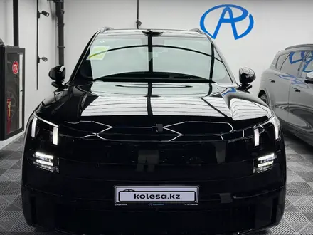 Lynk & Co 900 2.0T Ultra 2026 года за 29 500 000 тг. в Алматы – фото 2