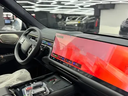 Lynk & Co 900 2.0T Ultra 2026 года за 29 500 000 тг. в Алматы – фото 17