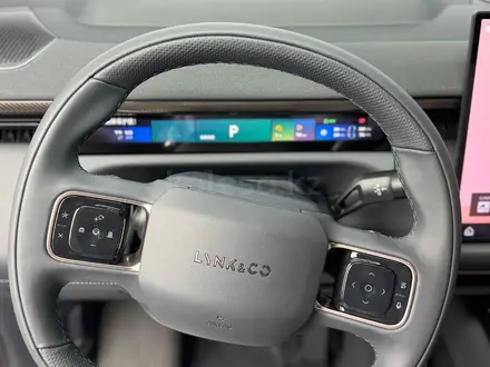 Lynk & Co 900 2.0T Ultra 2026 года за 29 500 000 тг. в Алматы – фото 19