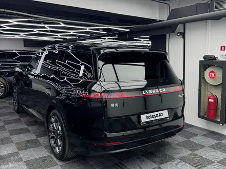 Lynk & Co 900 2.0T Ultra 2026 года за 29 500 000 тг. в Алматы – фото 9