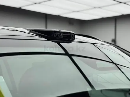 Lynk & Co 900 2.0T Ultra 2026 года за 29 500 000 тг. в Алматы – фото 14