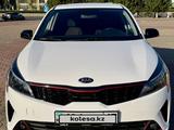 Kia Rio 2021 года за 7 700 000 тг. в Шымкент
