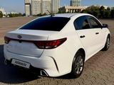 Kia Rio 2021 года за 7 700 000 тг. в Шымкент – фото 5