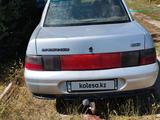 ВАЗ (Lada) 2110 2002 года за 500 000 тг. в Шортанды – фото 5