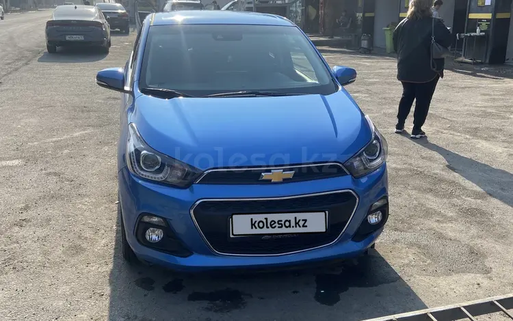 Chevrolet Spark 2019 года за 5 000 000 тг. в Шымкент