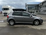 Volkswagen Golf 2007 года за 3 600 000 тг. в Уральск – фото 3