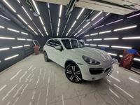 Porsche Cayenne 2013 годаүшін17 000 000 тг. в Астана