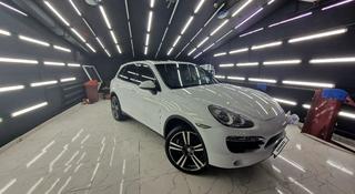 Porsche Cayenne 2013 года за 17 000 000 тг. в Астана