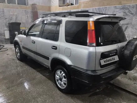 Honda CR-V 1996 года за 3 200 000 тг. в Алматы – фото 2