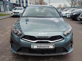 Kia Cee'd 2023 года за 12 000 000 тг. в Алматы