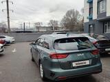 Kia Cee'd 2023 года за 12 000 000 тг. в Алматы – фото 4