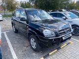 Hyundai Tucson 2008 годаүшін6 000 000 тг. в Талдыкорган – фото 2