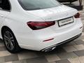 Mercedes-Benz E 200 2021 года за 15 290 000 тг. в Алматы – фото 11