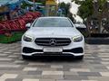 Mercedes-Benz E 200 2021 года за 15 290 000 тг. в Алматы – фото 12