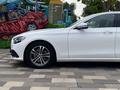 Mercedes-Benz E 200 2021 года за 15 290 000 тг. в Алматы – фото 14